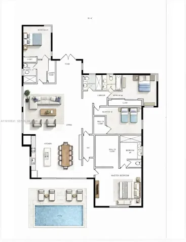 270 N Shore Drive Miami Beach FL 33141
