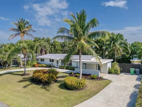 9260 SW 166th Terrace Palmetto Bay FL 33157