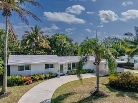 9260 SW 166th Terrace Palmetto Bay FL 33157