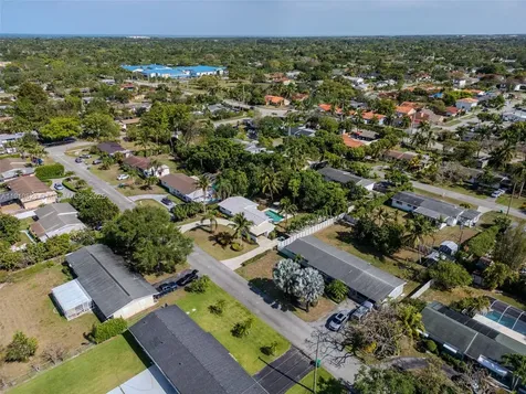 9260 SW 166th Terrace Palmetto Bay FL 33157