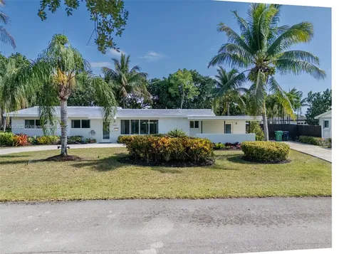 9260 SW 166th Terrace Palmetto Bay FL 33157