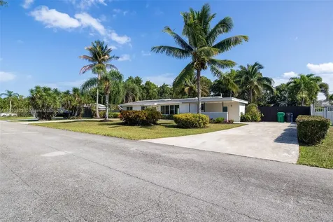 9260 SW 166th Terrace Palmetto Bay FL 33157
