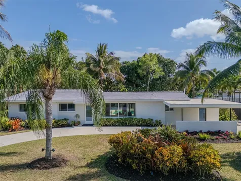 9260 SW 166th Terrace Palmetto Bay FL 33157