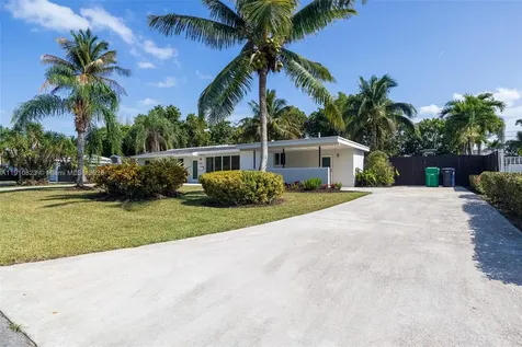 9260 SW 166th Terrace Palmetto Bay FL 33157