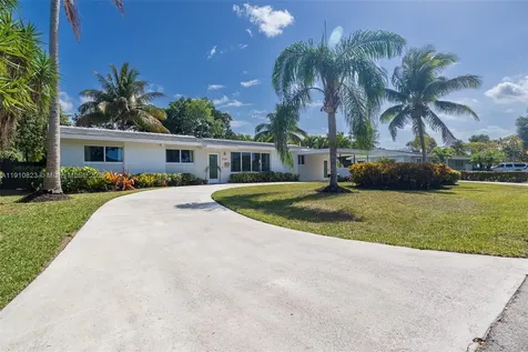 9260 SW 166th Terrace Palmetto Bay FL 33157
