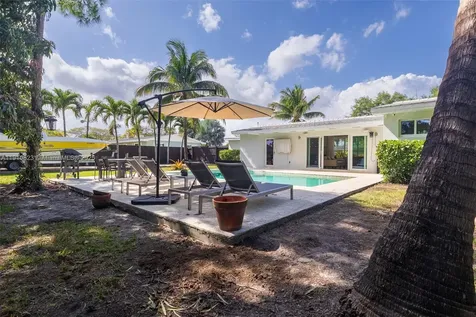 9260 SW 166th Terrace Palmetto Bay FL 33157