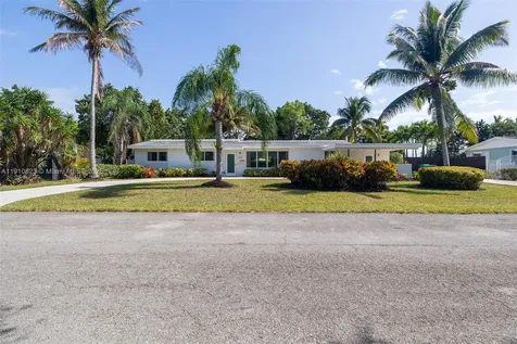 9260 SW 166th Terrace Palmetto Bay FL 33157