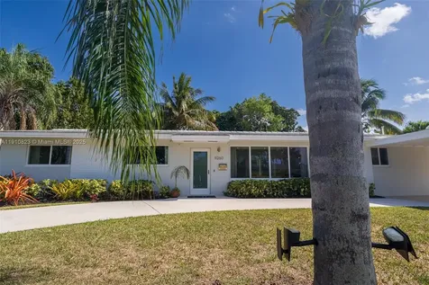 9260 SW 166th Terrace Palmetto Bay FL 33157