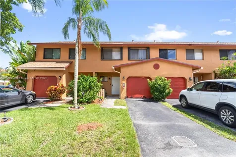 8033 NW 29 Street Sunrise FL 33322