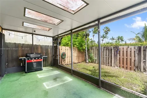8033 NW 29 Street Sunrise FL 33322