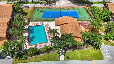8033 NW 29 Street Sunrise FL 33322