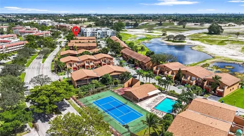 8033 NW 29 Street Sunrise FL 33322