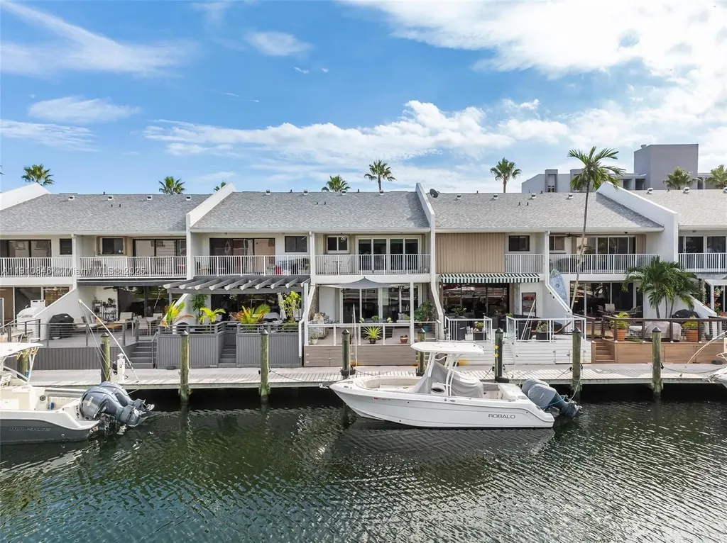 3687 NE 168th Street North Miami Beach FL 33160