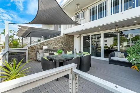 3687 NE 168th Street North Miami Beach FL 33160