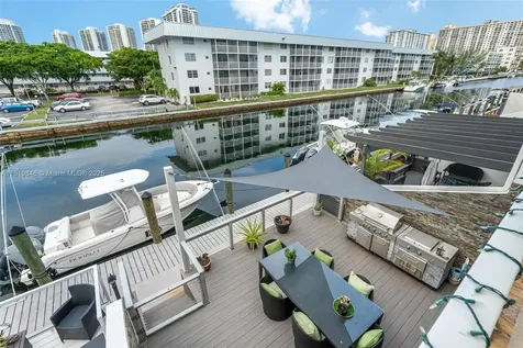 3687 NE 168th Street North Miami Beach FL 33160
