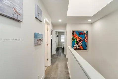 3687 NE 168th Street North Miami Beach FL 33160