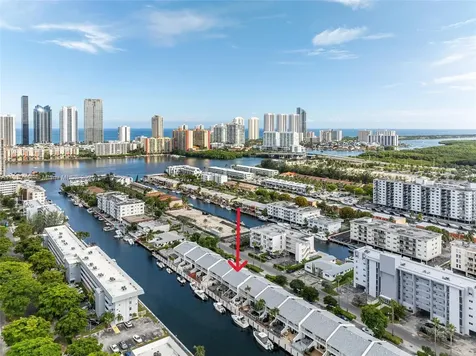 3687 NE 168th Street North Miami Beach FL 33160