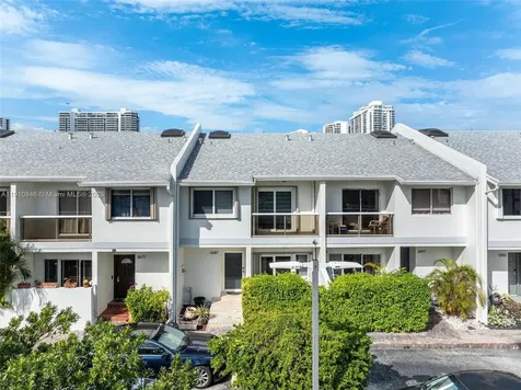 3687 NE 168th Street North Miami Beach FL 33160