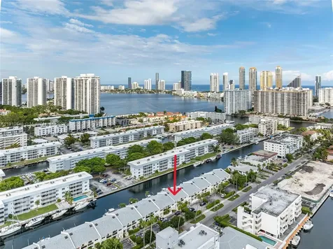 3687 NE 168th Street North Miami Beach FL 33160