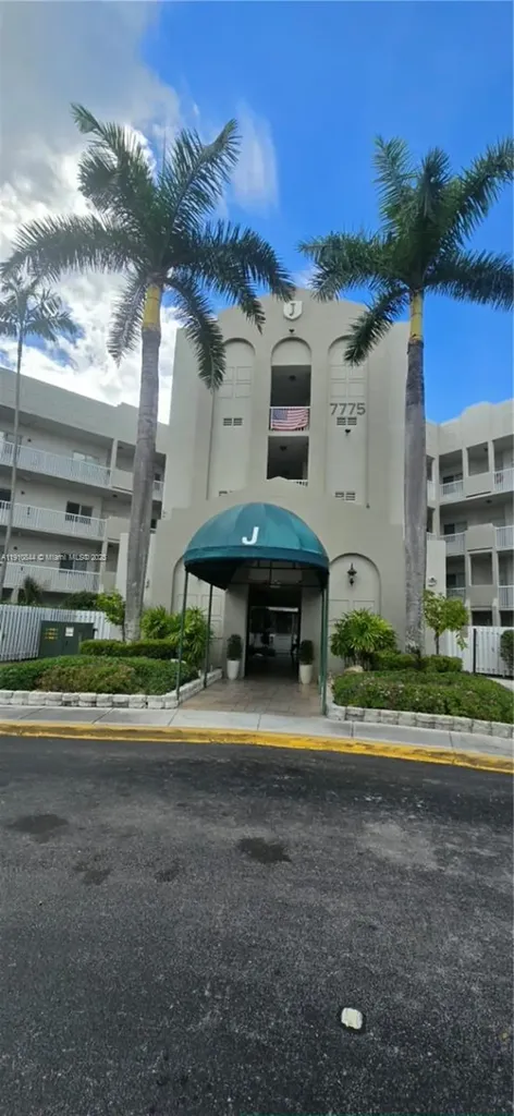7775 Southampton Terrace Tamarac FL 33321