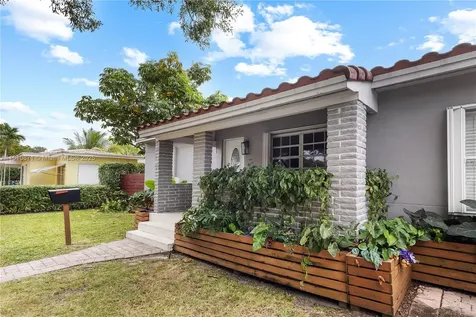 1220 Oriole Avenue Miami Springs FL 33166