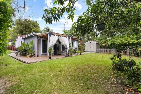 1220 Oriole Avenue Miami Springs FL 33166