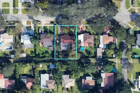 1220 Oriole Avenue Miami Springs FL 33166