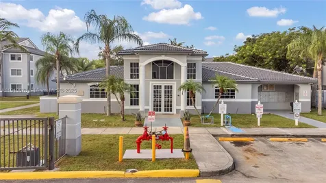 15400 SW 284th Street Homestead FL 33033