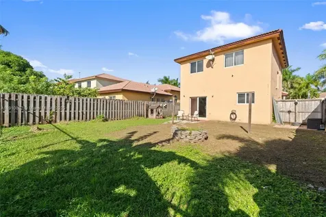 2526 NE 41st Avenue Homestead FL 33033