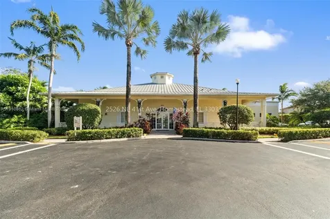 2526 NE 41st Avenue Homestead FL 33033