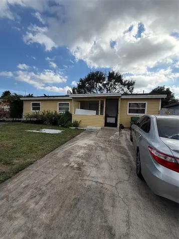 6370 SW 1st Street Margate FL 33068