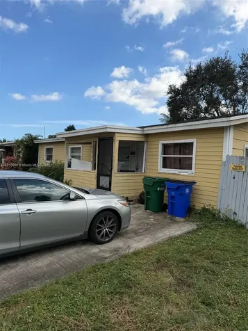 6370 SW 1st Street Margate FL 33068