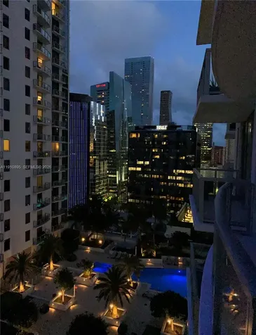 1050 Brickell Avenue Miami FL 33131