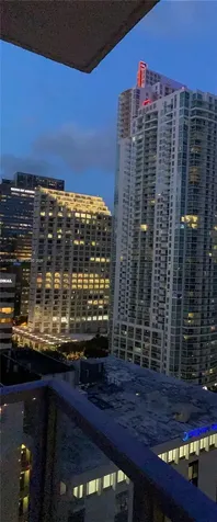 1050 Brickell Avenue Miami FL 33131