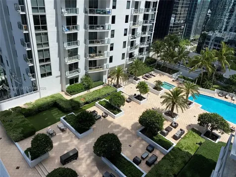 1050 Brickell Avenue Miami FL 33131