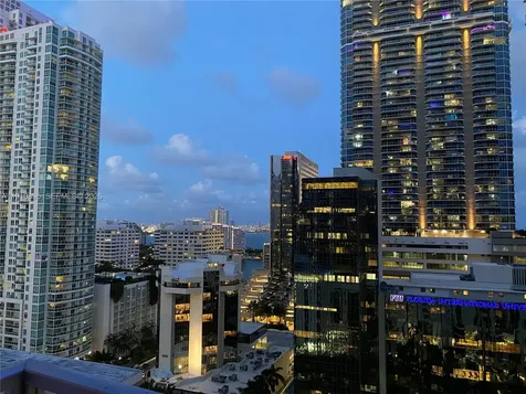 1050 Brickell Avenue Miami FL 33131
