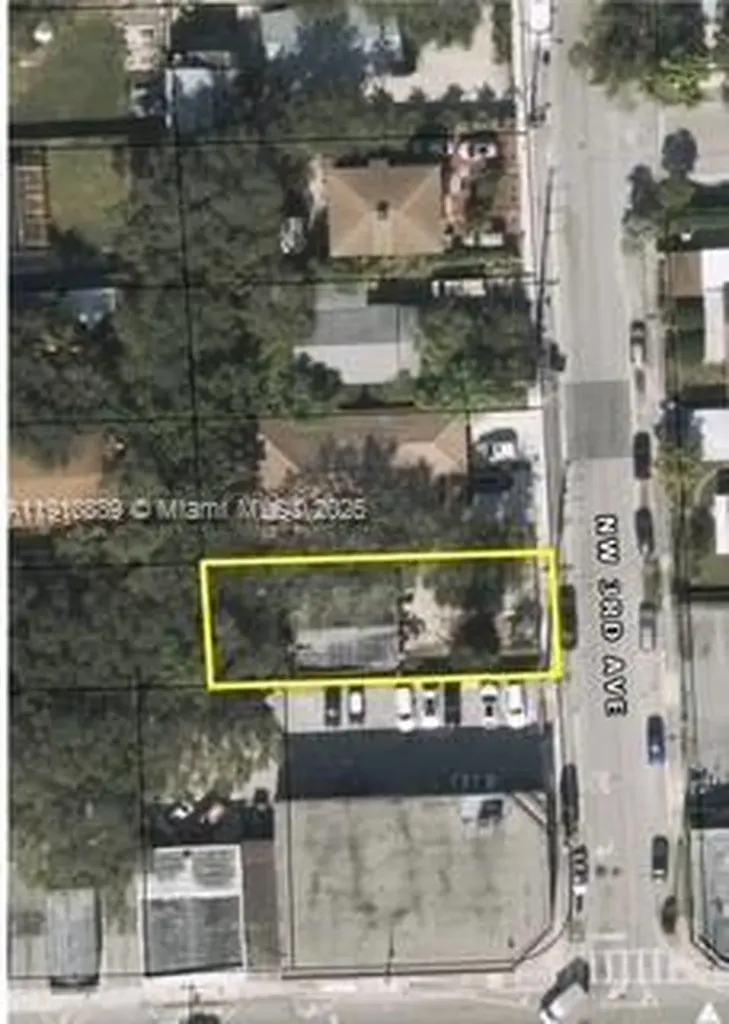 5426 NW 3rd Avenue Miami FL 33127