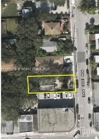 5426 NW 3rd Avenue Miami FL 33127
