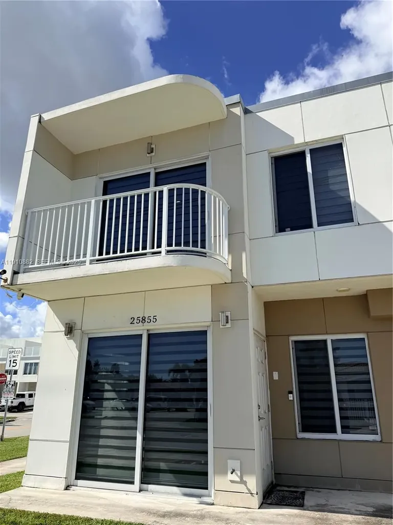 25855 SW 139th Court Homestead FL 33032