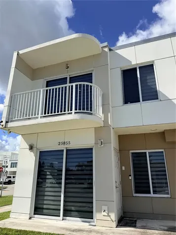 25855 SW 139th Court Homestead FL 33032