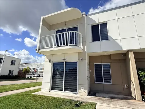 25855 SW 139th Court Homestead FL 33032