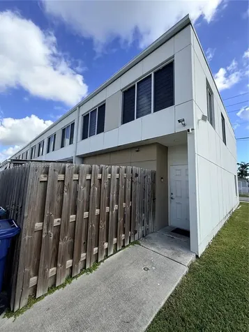25855 SW 139th Court Homestead FL 33032
