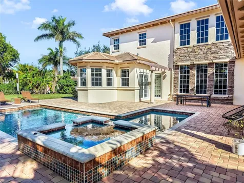 12008 NW 69th Court Parkland FL 33076