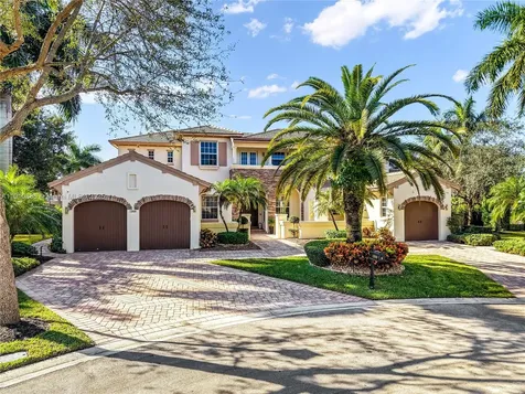 12008 NW 69th Court Parkland FL 33076