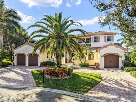 12008 NW 69th Court Parkland FL 33076