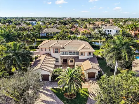 12008 NW 69th Court Parkland FL 33076