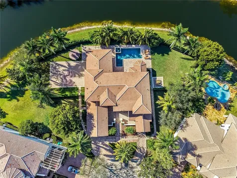 12008 NW 69th Court Parkland FL 33076