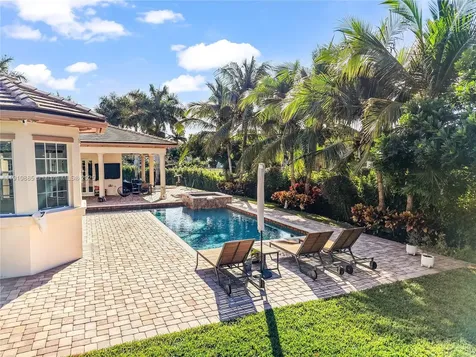 12008 NW 69th Court Parkland FL 33076