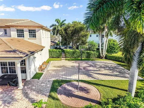 12008 NW 69th Court Parkland FL 33076
