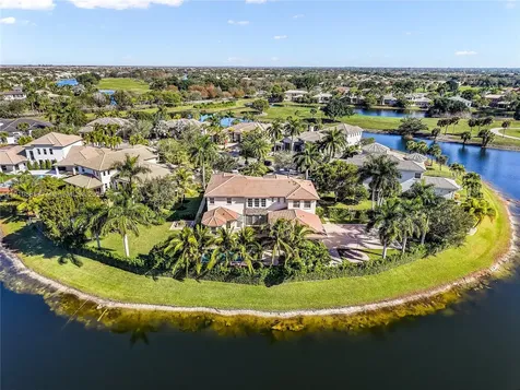 12008 NW 69th Court Parkland FL 33076